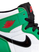 Кроссовки Jordan 1 High OG 'Lucky Green' Jordan