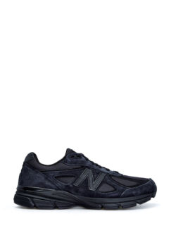 Кроссовки JJJJound x New Balance 990v4 'Navy' New Balance