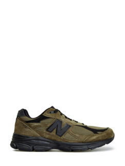 Кроссовки JJJJound x New Balance 990v3 'Brown' New Balance