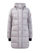 Складывающийся пуховик Alliston из стеганой ткани Basecamp CANADA GOOSE