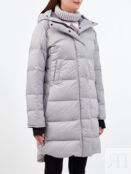 Складывающийся пуховик Alliston из стеганой ткани Basecamp CANADA GOOSE