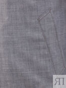 Лаконичная куртка из тонкой шерстяной ткани Impeccabile CANALI