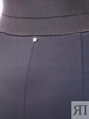 Юбка-карандаш из костюмной ткани с декоративной молнией LORENA ANTONIAZZI