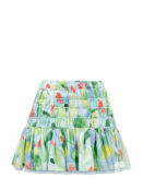 Короткая юбка Gia из коллекции Barbary Paradise CHARO RUIZ IBIZA
