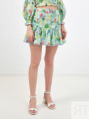 Короткая юбка Gia из коллекции Barbary Paradise CHARO RUIZ IBIZA