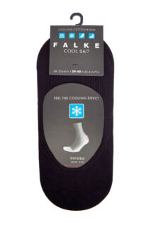 Подследники из хлопка с охлаждающим эффектом FALKE