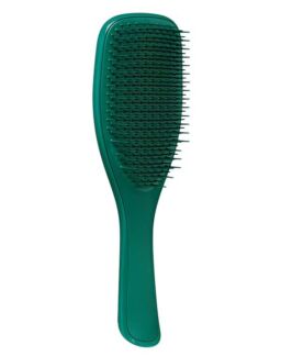 Расческа Tangle Teezer The Wet Detangler Green Jungle