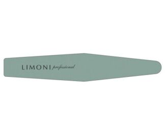 LIMONI Пилка NEW Шлифовочная зеленая 720