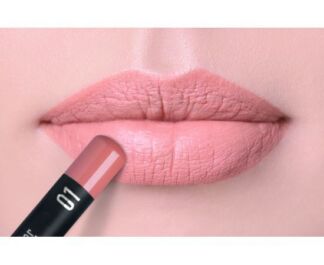 LIMONI Карандаш для губ "Perfect Lipliner" 01