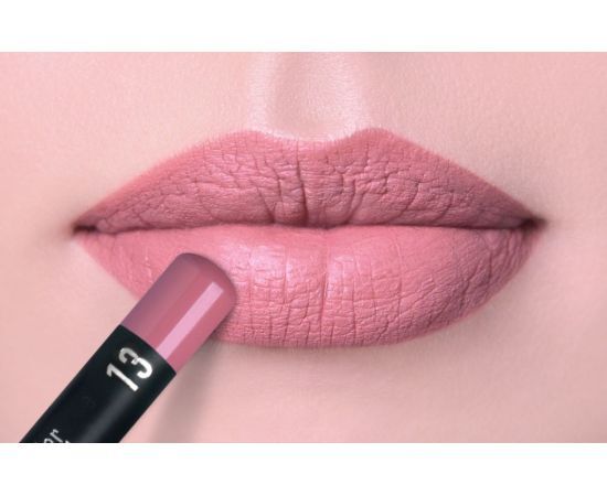 LIMONI Карандаш для губ "Perfect Lipliner" 13 фото 1