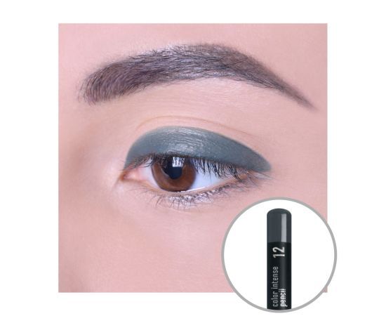 LIMONI Карандаш для глаз "Precision Eyeliner" 12 фото 1