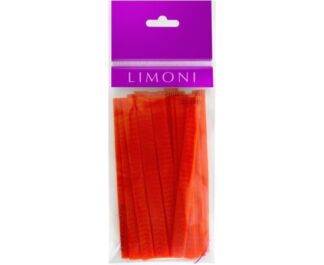 LIMONI Professional Чехол-сеточка защитный для кистей в наборе 20 шт.