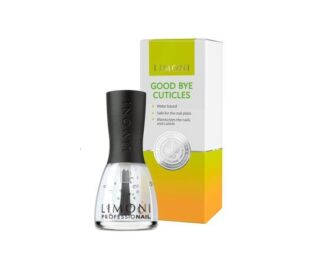 LIMONI Уход за кутикулой Good bye Cuticles Средство для удаления кутикулы