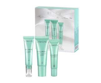 LIMONI Набор Hyaluronic Ultra Moisture Care Set