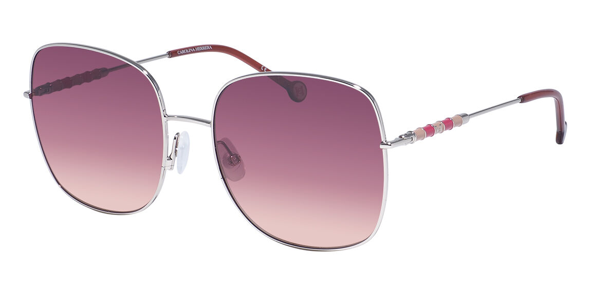 Солнцезащитные очки женские Carolina Herrera 0035-S 3YG