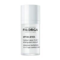 Filorga - Крем Интенсивный восстанавливающий уход за контуром глаз 3 в 1
