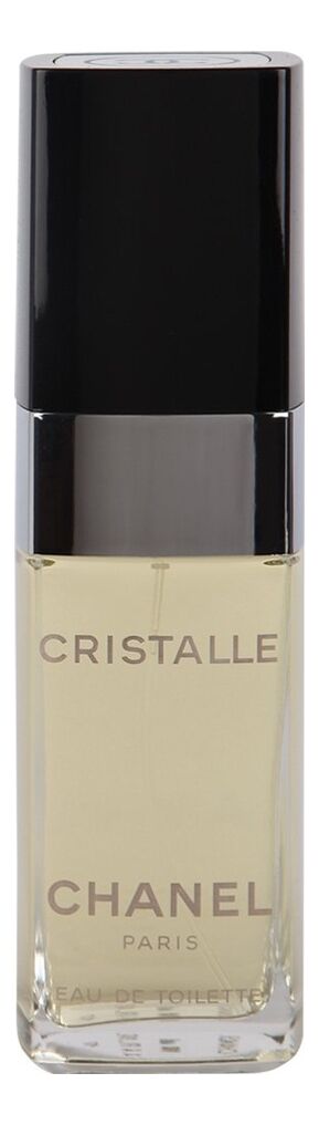 Туалетная вода Chanel Cristalle Eau De Toilette фото 1