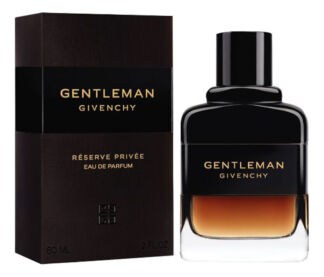 Парфюмерная вода Givenchy Gentleman Eau De Parfum Reserve Privee