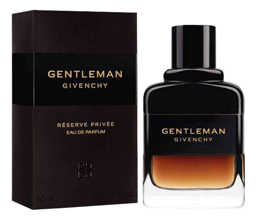 Парфюмерная вода Givenchy Gentleman Eau De Parfum Reserve Privee фото 1