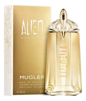 Парфюмерная вода Mugler Alien Goddess