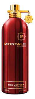 Парфюмерная вода Montale Red Vetiver