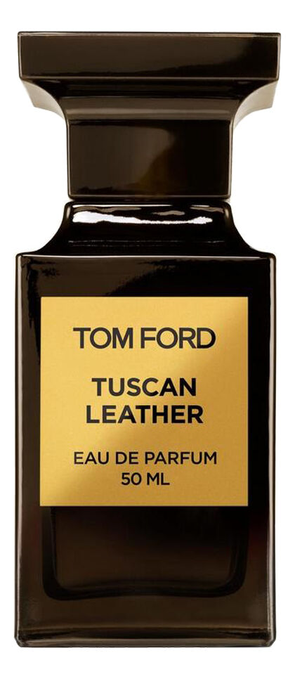 Парфюмерная вода унисекс Tom Ford Tuscan Leather фото 1