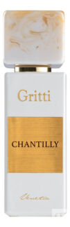 Парфюмерная вода Dr. Gritti Chantilly