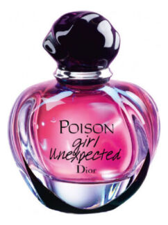 Туалетная вода Christian Dior Poison Girl Unexpected