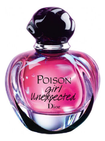 Туалетная вода Christian Dior Poison Girl Unexpected фото 1