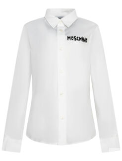 Рубашка Moschino 2497243