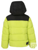 Куртка NEIL BARRETT KIDS 2503263