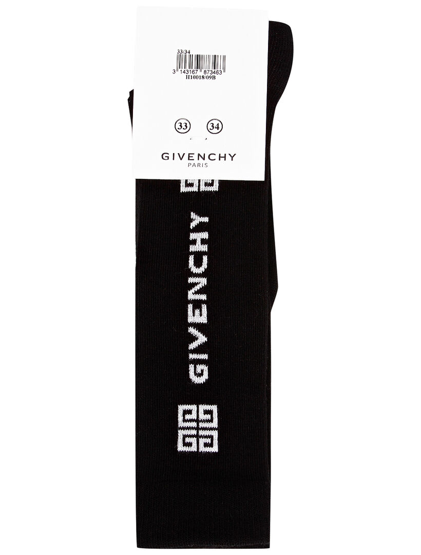 Гольфы GIVENCHY 2033079 фото 1