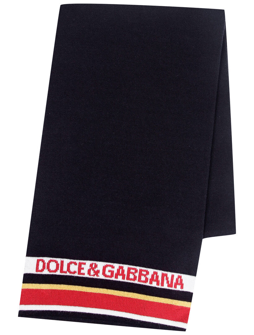 Шарф Dolce & Gabbana 2045187 фото 1