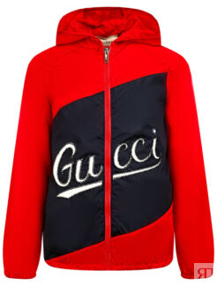 Ветровка GUCCI 2296856