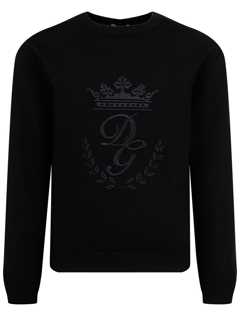 Джемпер Dolce & Gabbana 2232177