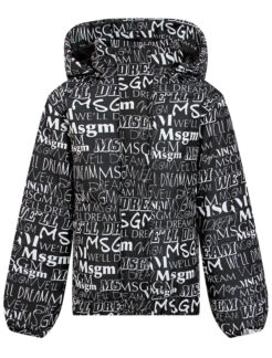 Куртка MSGM 2338407