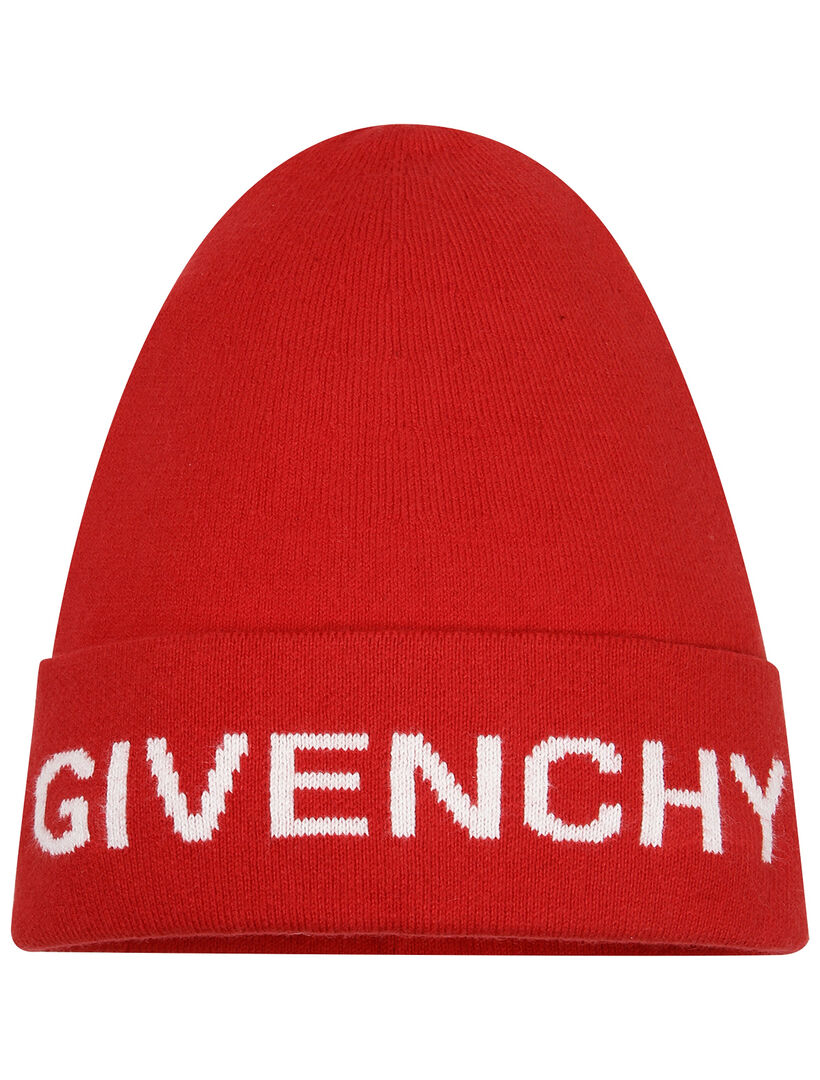 Шапка GIVENCHY 2066810