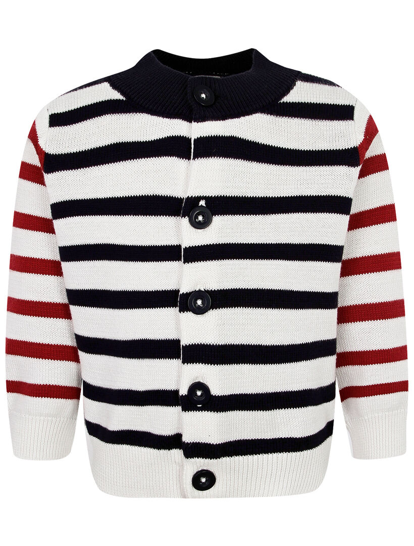 Кардиган PETIT BATEAU 2509057