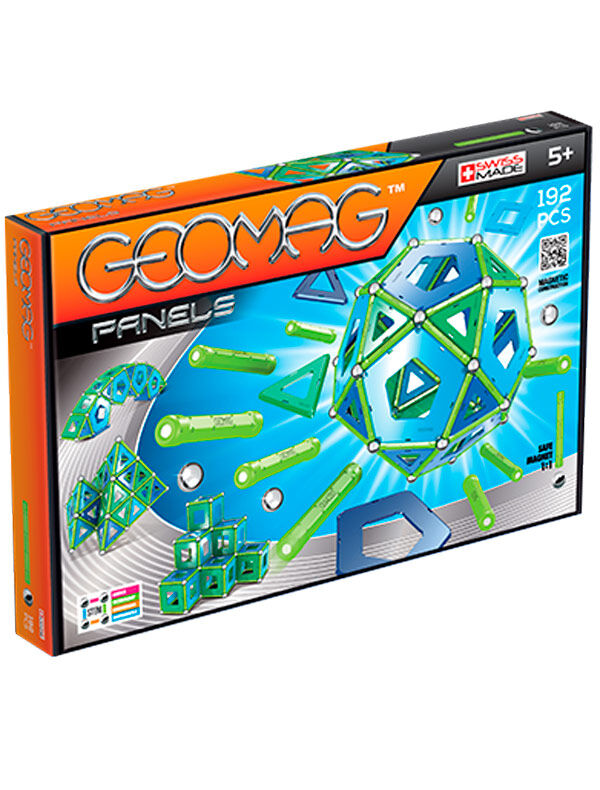 Игрушка GEOMAG 2146154