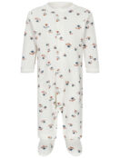 Комбинезон PETIT BATEAU 2484257 фото 1