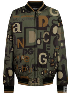 Куртка Dolce & Gabbana 2442651