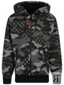 Толстовка SPRAYGROUND 2492887 фото 1