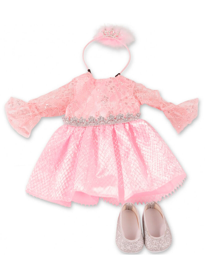 Одежда для куклы Gotz 2487304