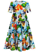 Платье Dolce & Gabbana 2395207