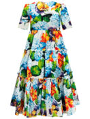 Платье Dolce & Gabbana 2395207
