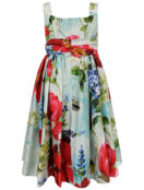 Платье Dolce & Gabbana 2410863