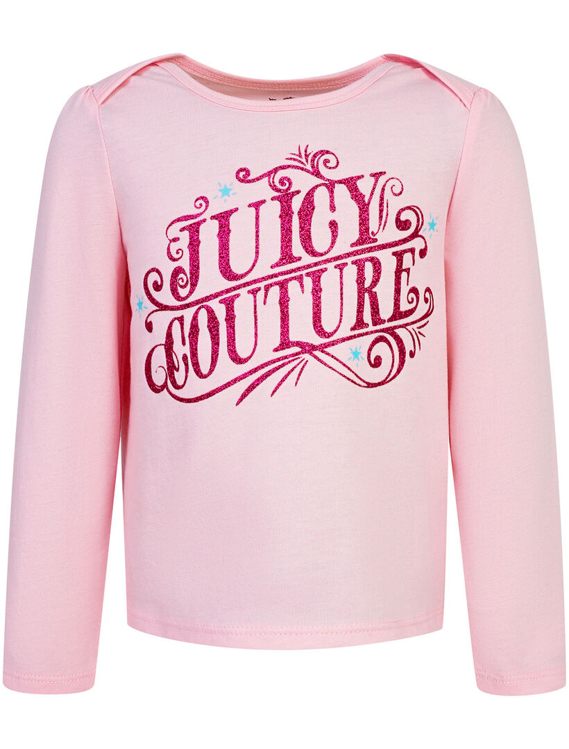 Лонгслив Juicy Couture 1932460
