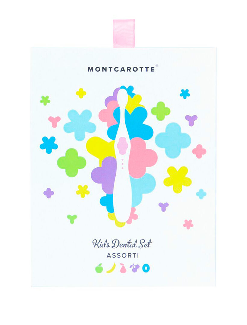 Зубная паста Montcarotte 2404379