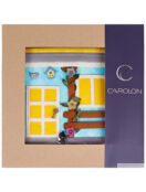 Игрушка мягкая Carolon 2231133
