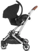 Аксессуар для коляски UPPAbaby 2152454 фото 2